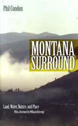 Montana Surround
