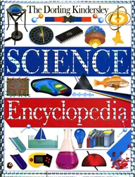 Dorling Kindersley Science Encyclopedia - Exodus Books