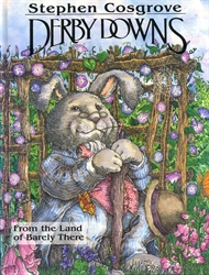 Derby Downs - Exodus Books