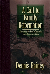 Call to Family Reformation