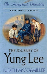 Journey of Yung Lee