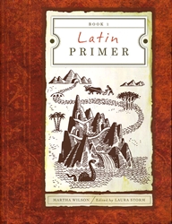 Latin Primer 1 - Student