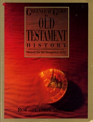 Old Testament History - Greenleaf Guide