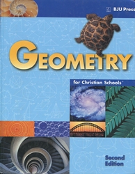 Geometry - Student Text (old)