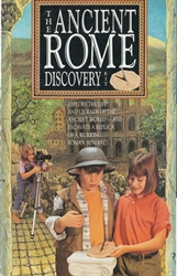 Ancient Rome Discovery Kit