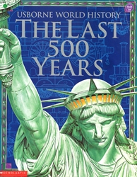 Last 500 Years