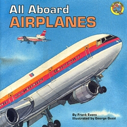 All Aboard Airplanes