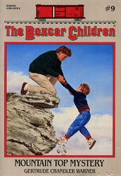 Boxcar Children #09