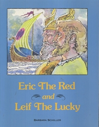 Eric the Red & Leif the Lucky