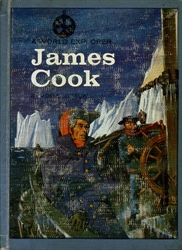 World Explorer: James Cook