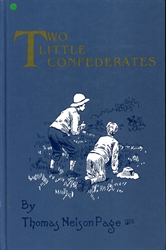 Two Little Confederates