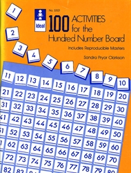 100 Activities for the Hundred Number Board