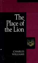 Place of the Lion