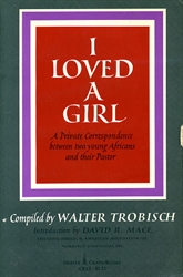 I Loved a Girl