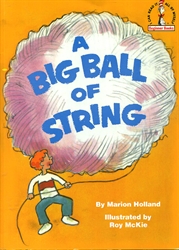 Big Ball of String