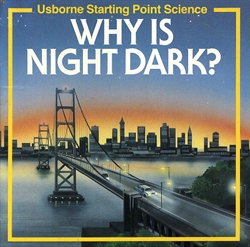 Why is Night Dark?