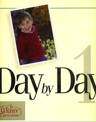 Day by Day Book 1