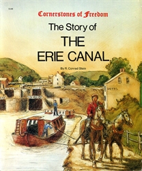 The Story of the Erie Canal