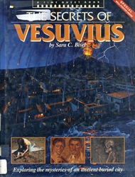 Secrets of Vesuvius