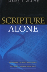 Scripture Alone