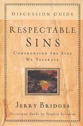 Respectable Sins - Discussion Guide