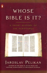 Whose Bible Is It?