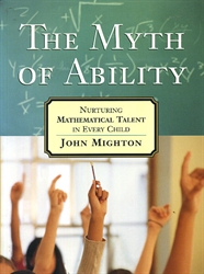 Myth of Ability
