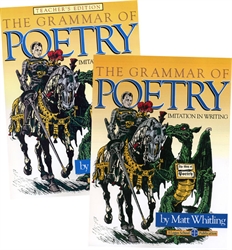 Grammar of Poetry - Set (old)