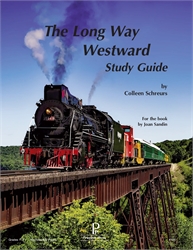 Long Way Westward - Progeny Press Study Guide