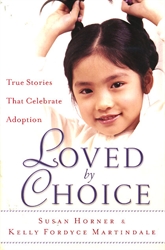 Loved By Choice