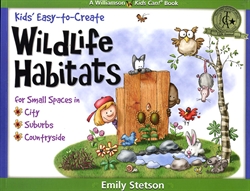 Wildlife Habitats