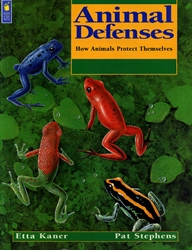 Animal Defenses