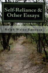 Self-Reliance & Other Essays