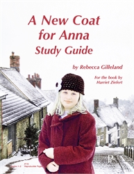 New Coat for Anna - Progeny Press Study Guide