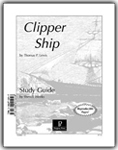 Clipper Ship - Progeny Press Study Guide