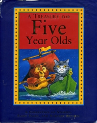 Treasury for Five Year Olds