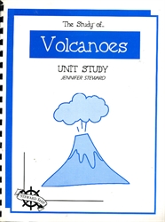 Volcanoes Unit Study