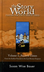 Story of the World Volume 1 (old)