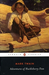 Adventures of Huckleberry Finn