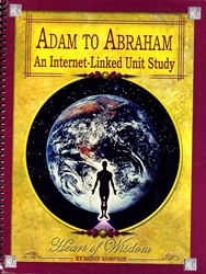 Adam to Abraham: An Internet-Linked Unit Study