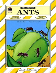 Ants - Exodus Books
