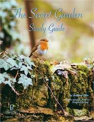 Secret Garden - Progeny Press Study Guide