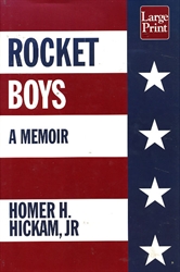 Rocket Boys (large print)