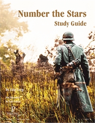 Number the Stars - Progeny Press Study Guide