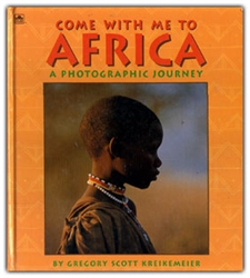 Come With Me to Africa