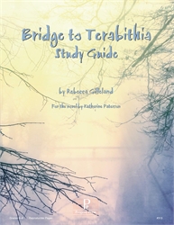 Bridge to Terabithia - Progeny Press Study Guide