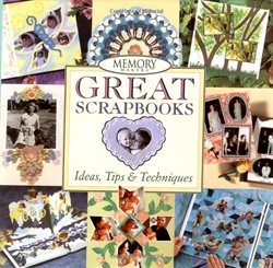 Great Scrapbooks - Exodus Books