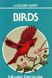 Golden Guide: Birds