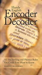 Handy English Encoder Decoder