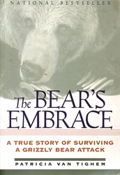 Bear's Embrace